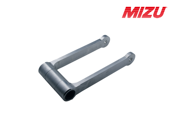 MIZU Heckhöherlegung