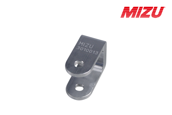 MIZU Heckhöherlegung