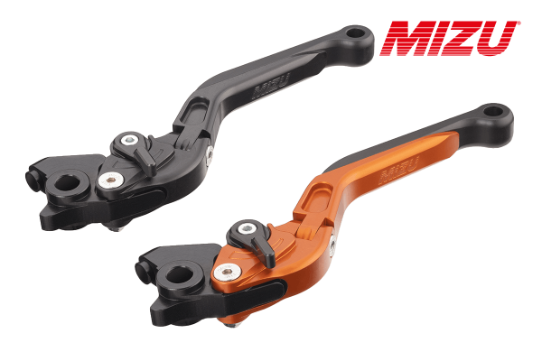 MIZU Kupplungshebel klappbar KTL5