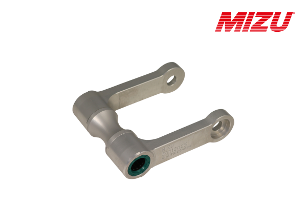 MIZU Heckhöherlegung