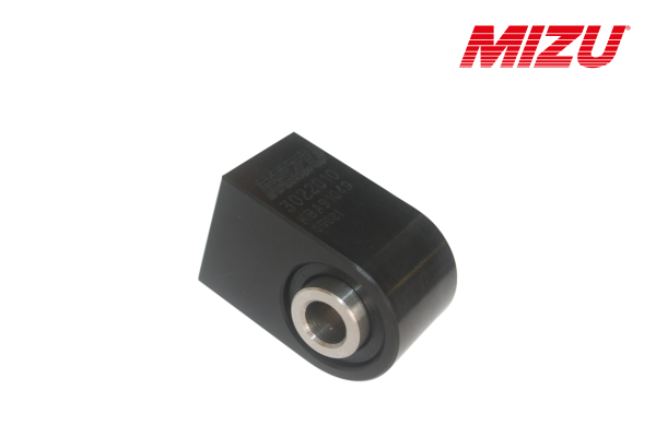 MIZU Hecktieferlegung