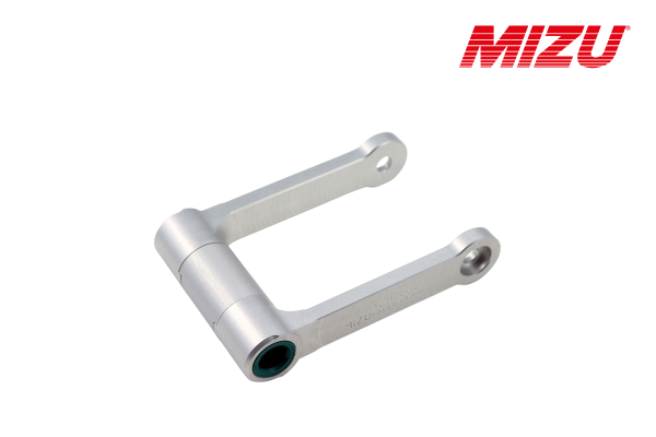 MIZU Heckhöherlegung