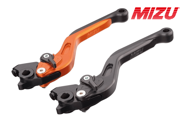 MIZU Kupplungshebel KTL02