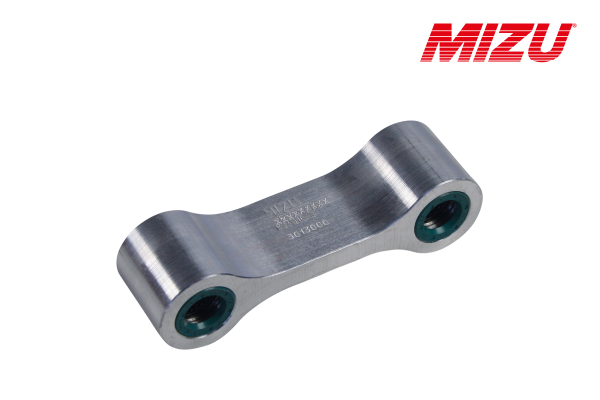 MIZU Heckhöherlegung