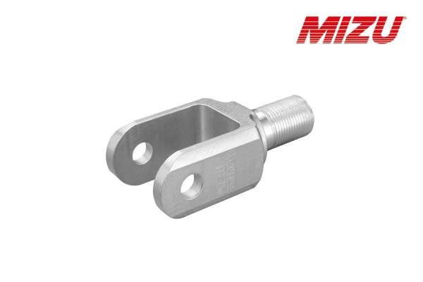 MIZU Heckhöherlegung