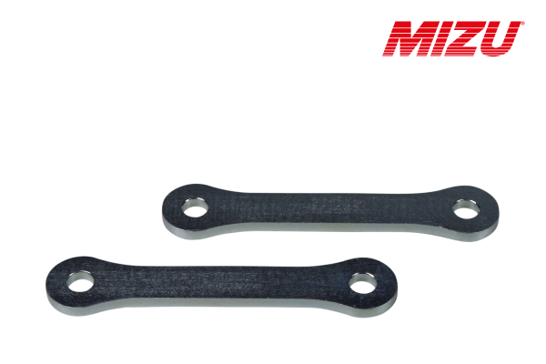 MIZU Heckhöherlegung